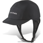 gorra de surf negro Dakine unisexo accesorio 2VTF0X706