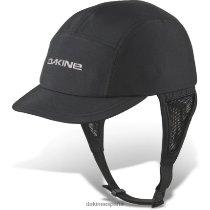 gorra de surf negro Dakine unisexo accesorio 2VTF0X706