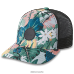 gorra ecologica de camionero litoral primavera de la isla Dakine hombres accesorio 2VTF0X454