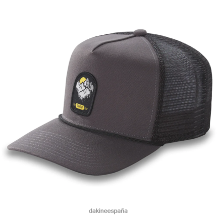 gorra ecologica Lions Peak Trucker Castillo de roca Dakine hombres accesorio 2VTF0X496