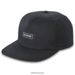 gorra snapback m2 negro Dakine hombres accesorio 2VTF0X464