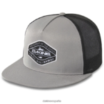 gorra trucker con visera plana offshore grifo Dakine hombres accesorio 2VTF0X451