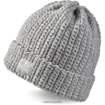 gorro addison cuero gris Dakine unisexo accesorio 2VTF0X430