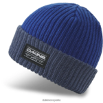 gorro alberto azul profundo Dakine unisexo accesorio 2VTF0X417