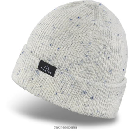 gorro axel blanco Dakine unisexo accesorio 2VTF0X401
