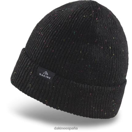 gorro axel negro Dakine unisexo accesorio 2VTF0X404