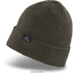 gorro axel oliva oscuro Dakine unisexo accesorio 2VTF0X402