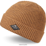 gorro bryson chispas de chocolate/caramelo Dakine unisexo accesorio 2VTF0X411