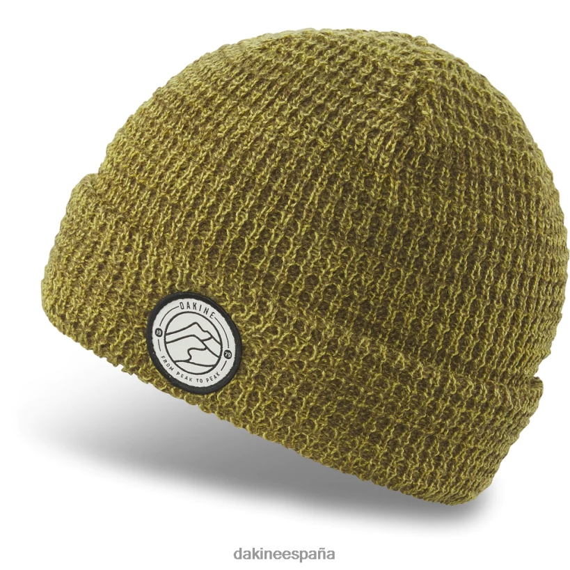 gorro_bryson_oliva_oscuro_dakine_unisexo_accesorio_2vtf0x410.png gorro bryson oliva oscuro Dakine unisexo accesorio 2VTF0X410 - Image 1
