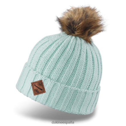 gorro con pompón de kylie azul ártico Dakine unisexo accesorio 2VTF0X396