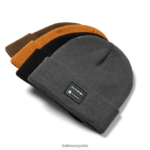 gorro cortador azul profundo Dakine unisexo accesorio 2VTF0X380 - Image 2