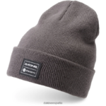 gorro cortador carbón Dakine unisexo accesorio 2VTF0X382