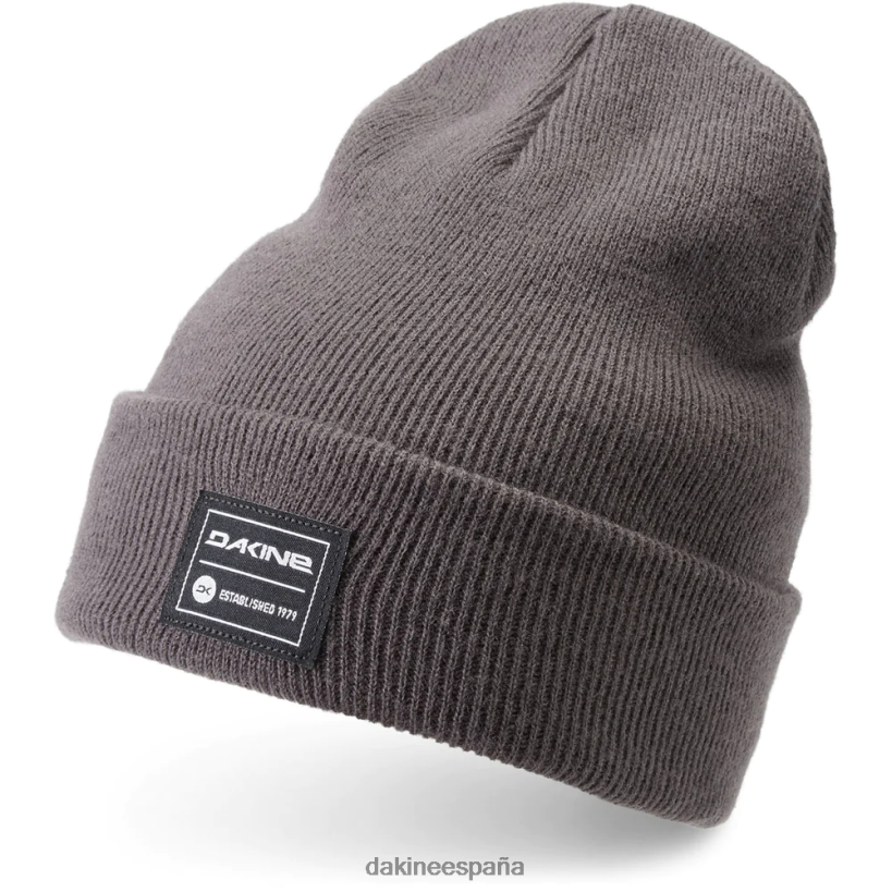 gorro_cortador_carbon_dakine_unisexo_accesorio_2vtf0x382.png gorro cortador carbón Dakine unisexo accesorio 2VTF0X382 - Image 1