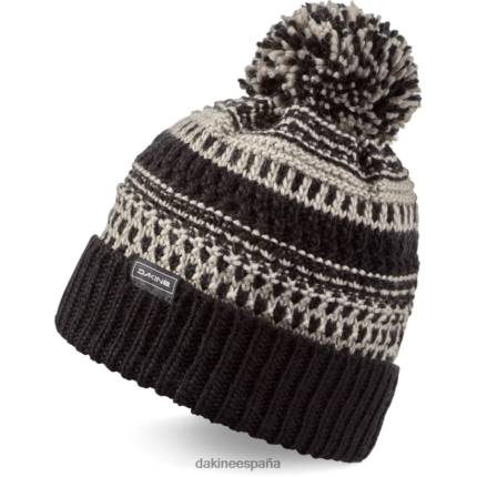 gorro davina Gris oscuro Dakine unisexo accesorio 2VTF0X434