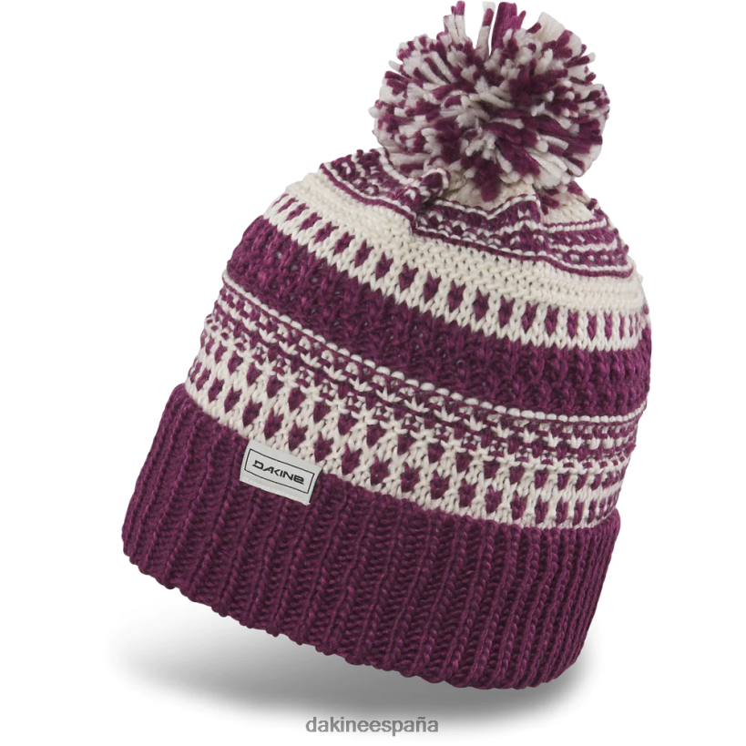 gorro_davina_parra_tortola_dakine_unisexo_accesorio_2vtf0x432.png gorro davina parra/tórtola Dakine unisexo accesorio 2VTF0X432 - Image 1