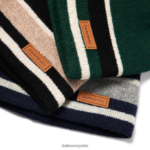 gorro de merino maderero cielo nocturno Dakine unisexo accesorio 2VTF0X398 - Image 2