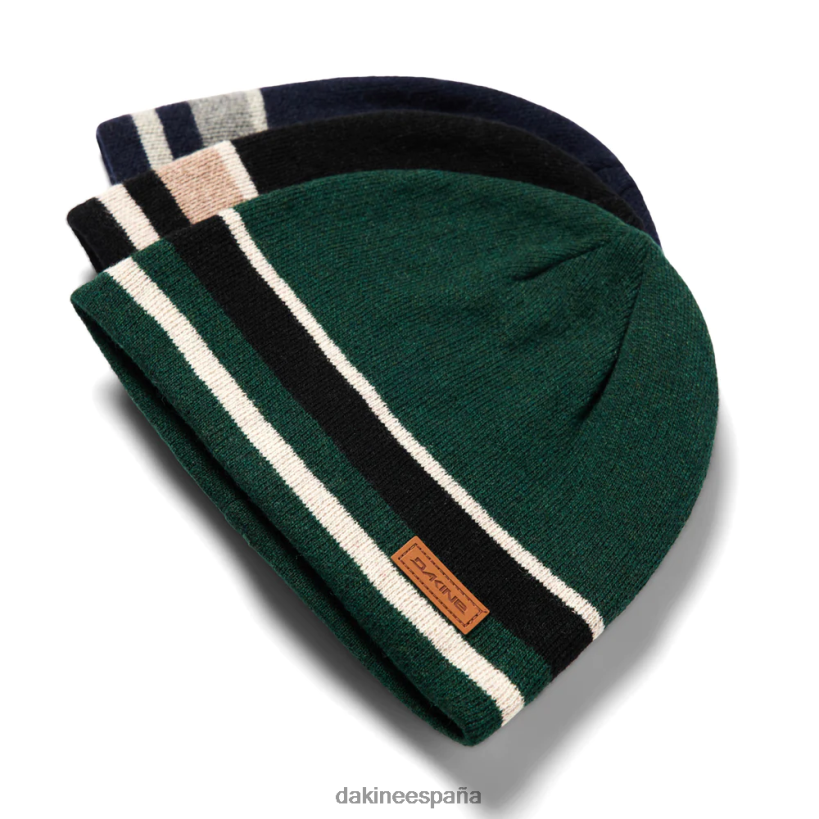 gorro de merino maderero cielo nocturno Dakine unisexo accesorio 2VTF0X398 - Image 3
