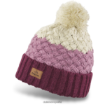 gorro emory parra/baya de saúco/tórtola Dakine unisexo accesorio 2VTF0X436