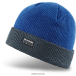 gorro hayden azul medianoche/azul profundo Dakine unisexo accesorio 2VTF0X420