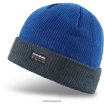 gorro hayden azul medianoche/azul profundo Dakine unisexo accesorio 2VTF0X420