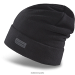 gorro polar jax negro Dakine unisexo accesorio 2VTF0X423