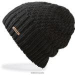 gorro zoe negro Dakine unisexo accesorio 2VTF0X415