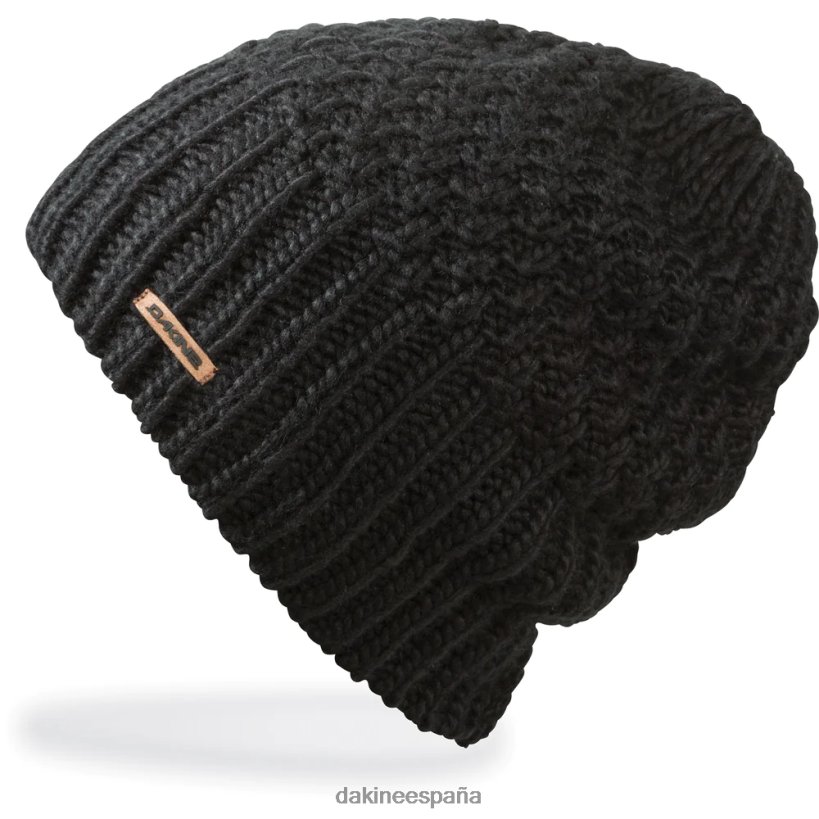 gorro_zoe_negro_dakine_unisexo_accesorio_2vtf0x415.png gorro zoe negro Dakine unisexo accesorio 2VTF0X415 - Image 1