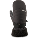 guante alero negro - w22 Dakine mujer accesorio 2VTF0X819