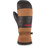 guante baron gore-tex bisonte Dakine hombres accesorio 2VTF0X517