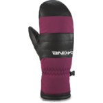 guante baron gore-tex púrpura Dakine mujer accesorio 2VTF0X801