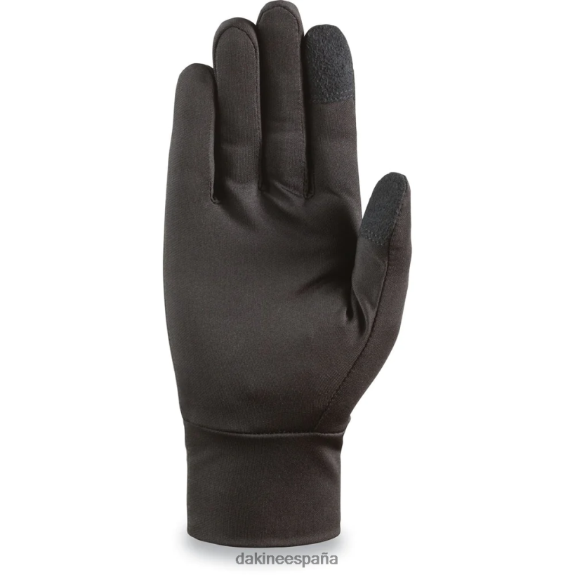 guante con forro rambler negro Dakine hombres accesorio 2VTF0X560 - Image 2