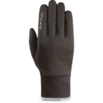 guante con forro rambler negro Dakine hombres accesorio 2VTF0X560