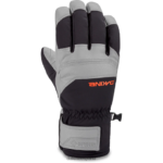 guante corto excursion gore-tex gris acero Dakine hombres accesorio 2VTF0X551