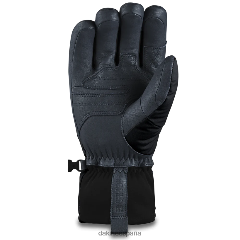 guante corto excursion gore-tex ikon pase de icono Dakine hombres accesorio 2VTF0X530 - Image 2