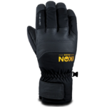 guante corto excursion gore-tex ikon pase de icono Dakine hombres accesorio 2VTF0X530