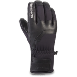 guante corto excursion gore-tex negro Dakine mujer accesorio 2VTF0X823