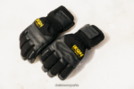 guante corto excursion gore-tex negro Dakine mujer accesorio 2VTF0X823 - Image 5
