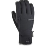 guante corto titan gore-tex negro Dakine hombres accesorio 2VTF0X576