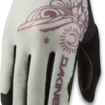 guante de bicicleta aura polilla salvia Dakine mujer accesorio 2VTF0X974