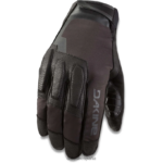 guante de bicicleta centinela negro Dakine hombres accesorio 2VTF0X616