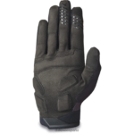 guante de bicicleta de gel sinclinal negro/bronceado Dakine hombres accesorio 2VTF0X607 - Image 2