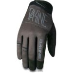 guante de bicicleta de gel sinclinal negro Dakine hombres accesorio 2VTF0X608