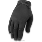 guante de bicicleta de límite negro - t21 Dakine hombres accesorio 2VTF0X604