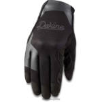 guante de bicicleta encubierto negro Dakine mujer accesorio 2VTF0X968