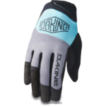 guante de bicicleta sinclinal musgo Dakine mujer accesorio 2VTF0X975