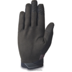 guante de bicicleta sinclinal negro/bronceado Dakine hombres accesorio 2VTF0X605 - Image 2