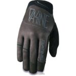 guante de bicicleta sinclinal negro Dakine hombres accesorio 2VTF0X606