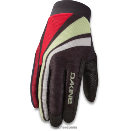 guante de bicicleta vectra límite Dakine hombres accesorio 2VTF0X612