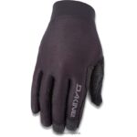 guante de bicicleta vectra negro Dakine hombres accesorio 2VTF0X611