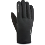 guante de bloqueo infinium negro Dakine hombres accesorio 2VTF0X550